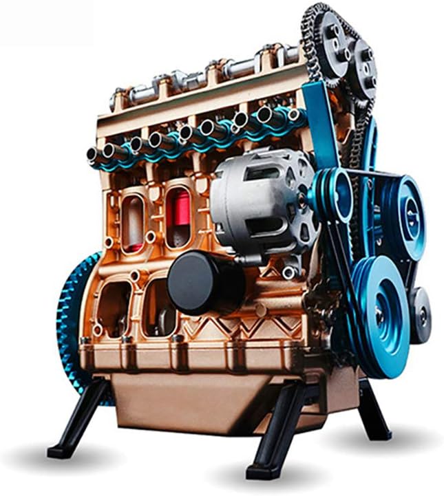 mini petrol engine for toys