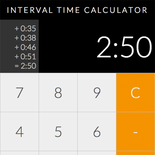 Interval Time for Android