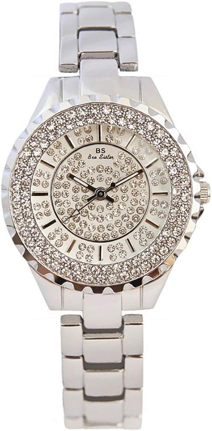 new style watch for girl 2018