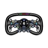 MOZA Vision GS Racing Wheel With 2.85-Inch HD