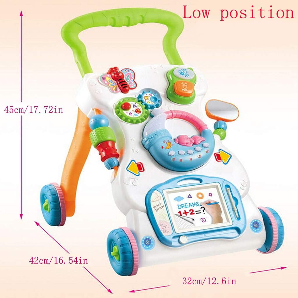 best toys for new walkers