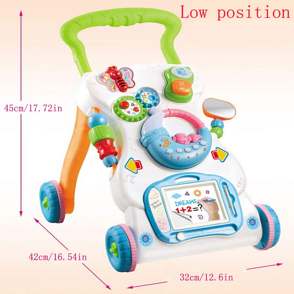 best activity walker