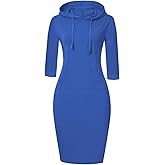 MISSKY Womens Casual