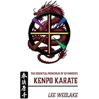 Ed Parker's Encyclopedia of Kenpo Version 1.0: Parker, Ed