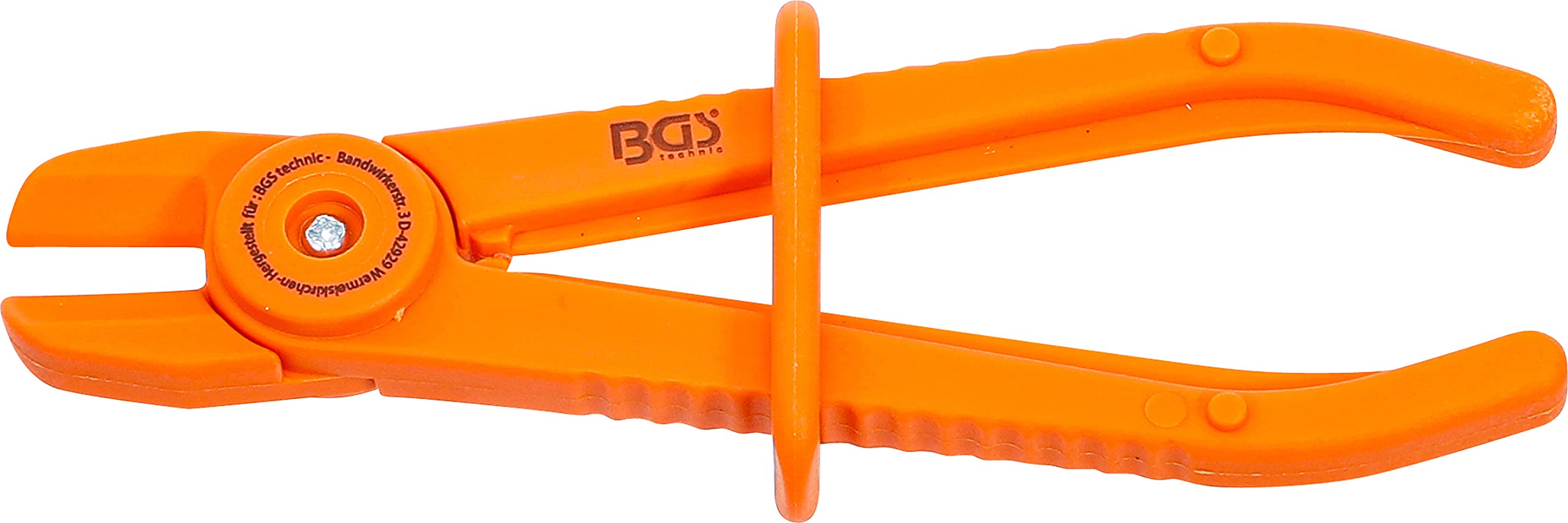 BGS 1715 | Hose Clamp Pliers | 155 mm