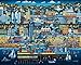 Dowdle Santa Monica 1000 Piece Puzzle