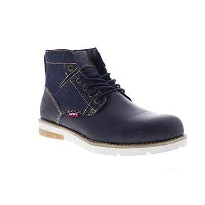 Buy Levis Men's Jax Lux 501 Shoes Online Zambia Ubuy