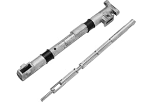 Transmission Shift Tube Steering Column Shift Tube and Plunger for Ford F150 F250 F350 F450 F550 E150 E250 E350 for Lincoln f