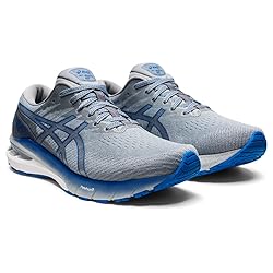 ASICS GT-2000 10 Sheet Rock/Electric Blue 8.5 D