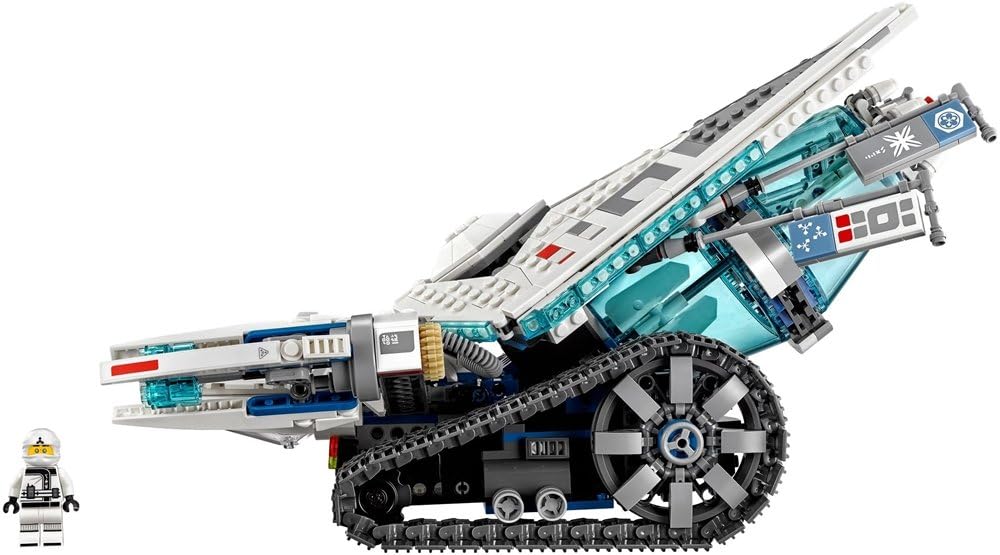 lego 70616