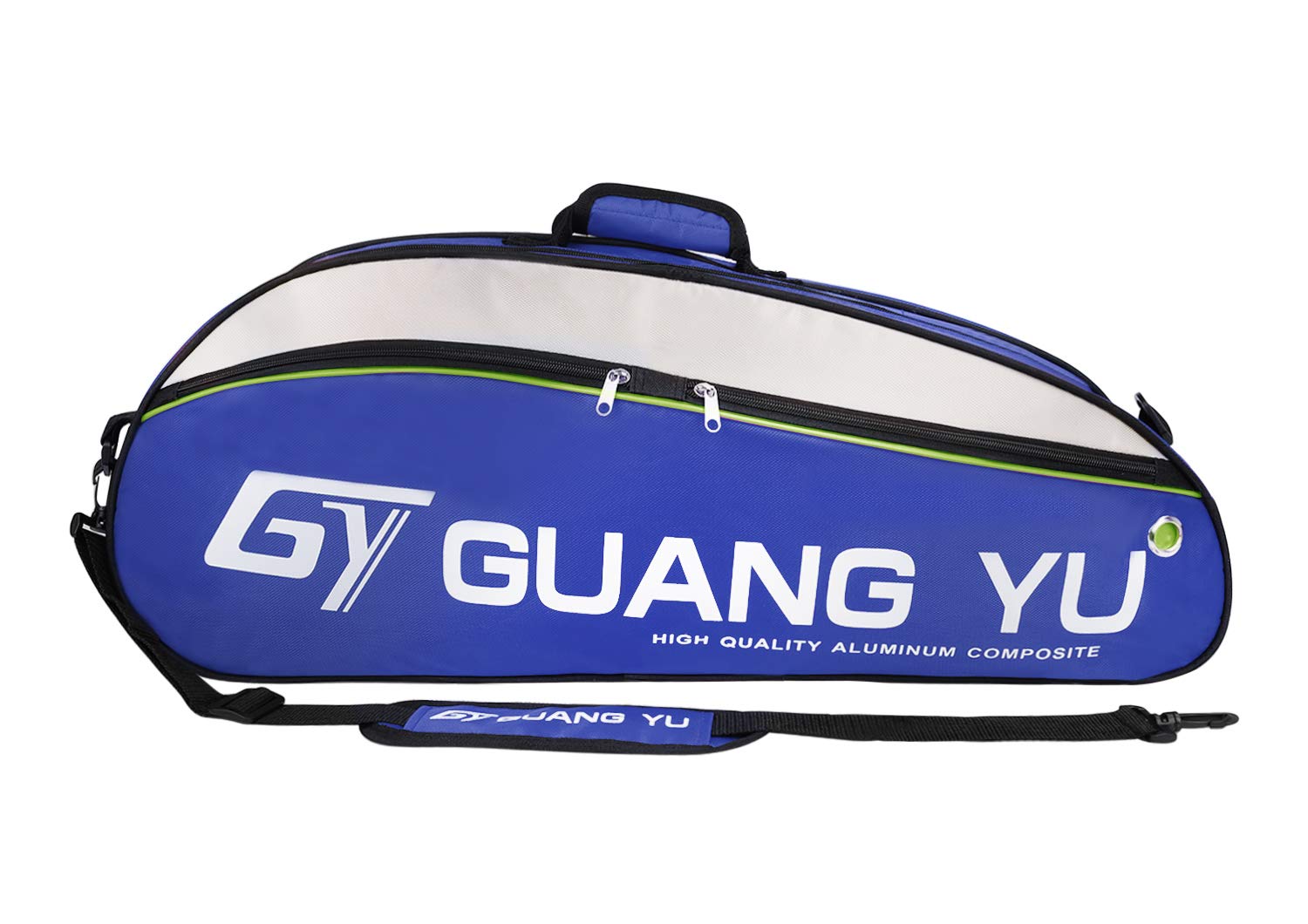 6 Sticks Racquet Tennis Bag Waterproof Badminton Racket Cover Case