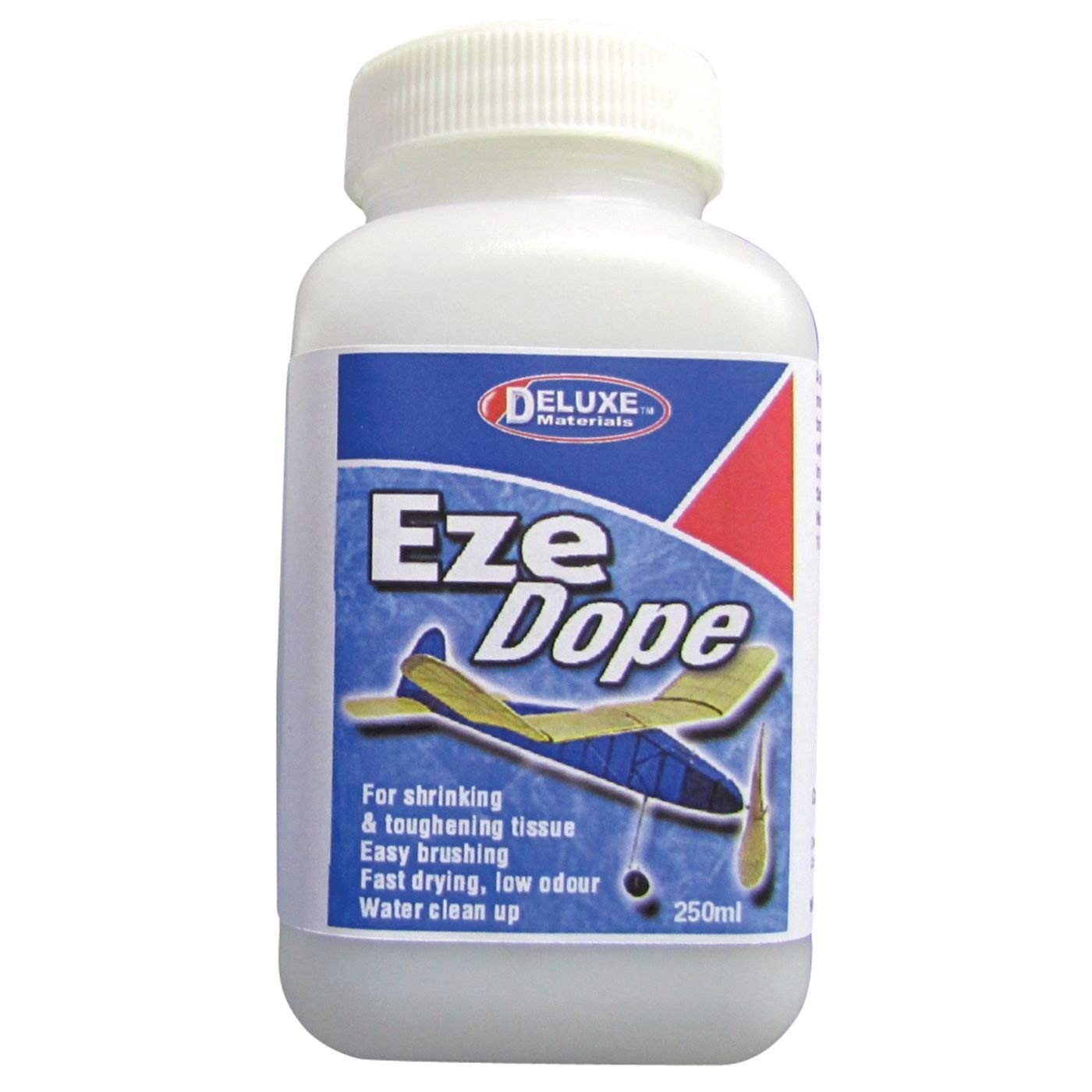 Deluxe EZE DOPE 250ml