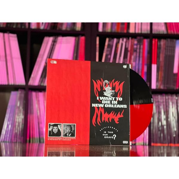 The Black Skirts, 검정치마, The Black Skirts - The Black Skirts