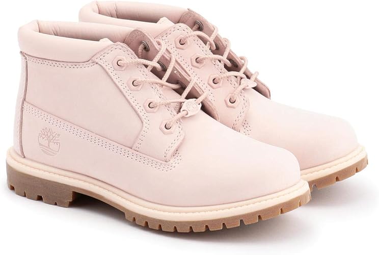 timberland women's nellie chukka boots