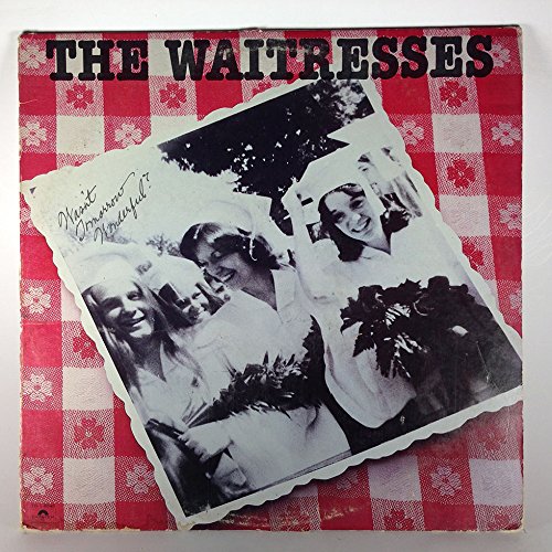 The Waitresses - Wasn