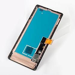 Screen Replacement for Google Pixel 7 Pro