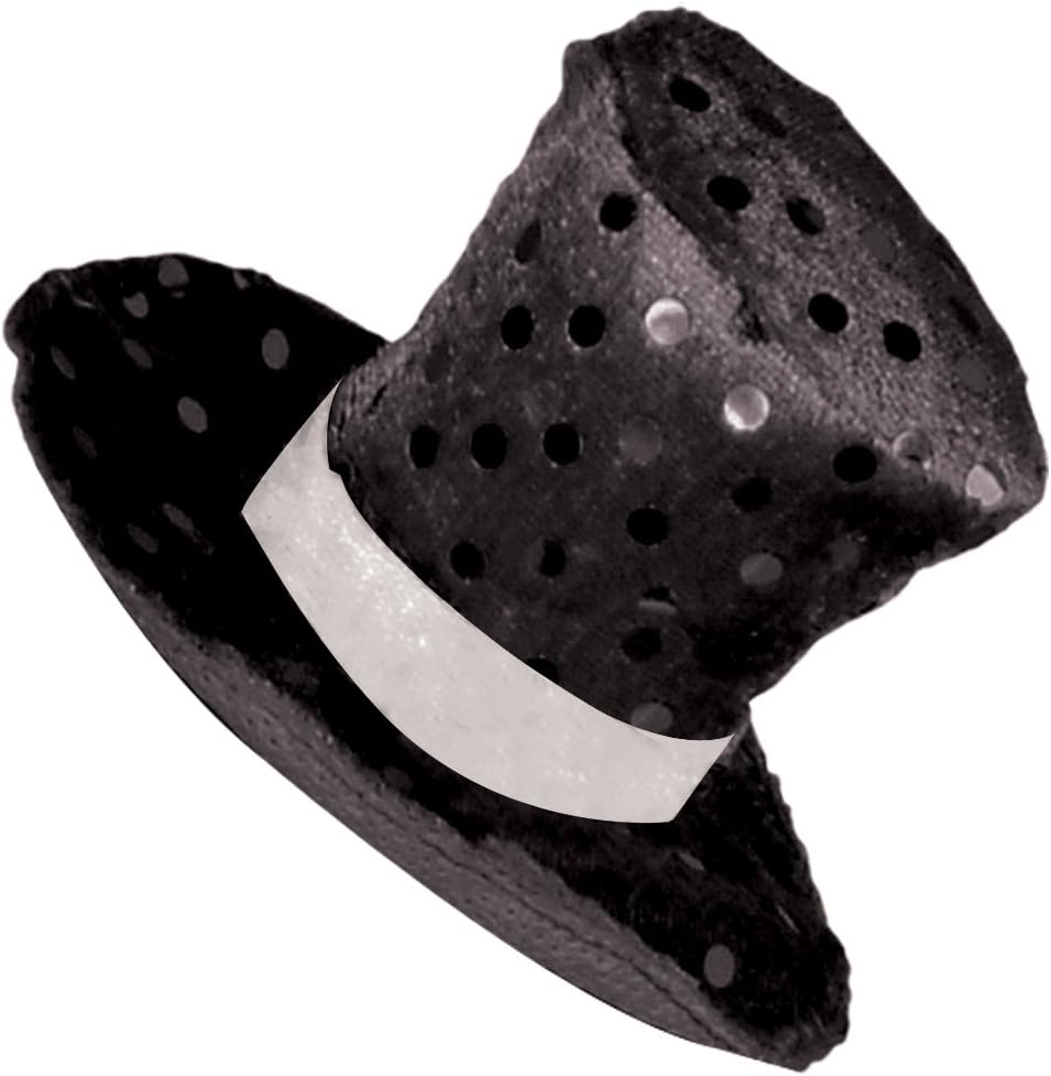 top hat clip