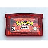 Pokemon Ruby Version (Renewed)