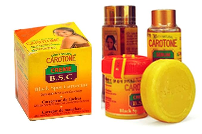 carotone spot remover