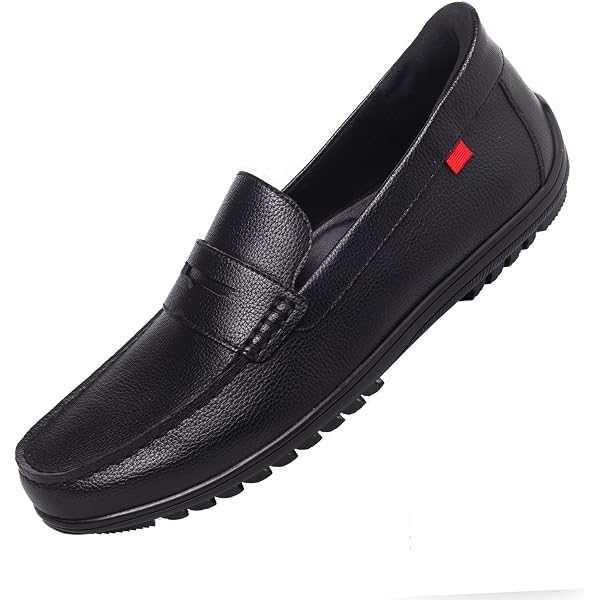 MARC JOSEPH NEW YORK Somerville Loafers - 9.5 Amazon.com | Marc Joseph New York Men main image 3