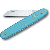 VICTORINOX(ビクトリノックス) フローリストナイフ ストレート【国内正規品】