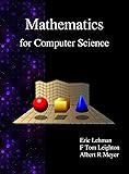 Mathematics for Computer Science