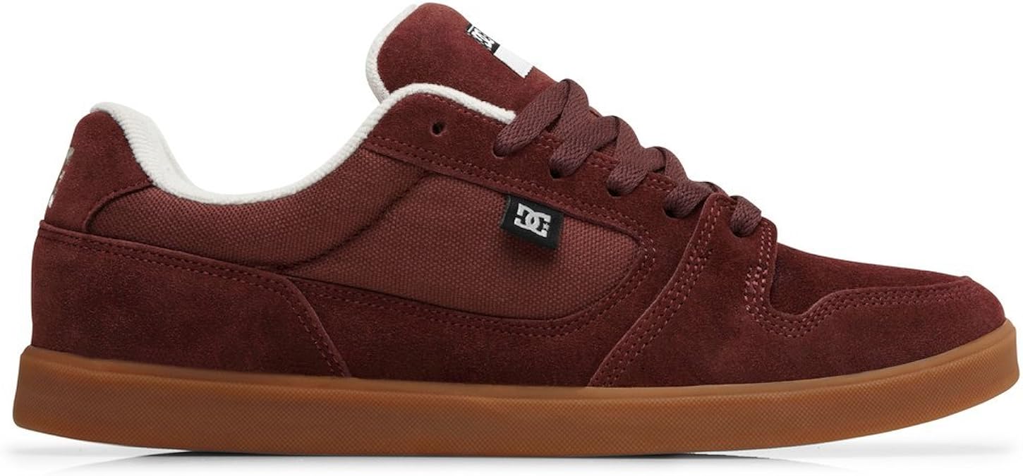 DC Shoes Mens Shoes Landau S Skate Shoes