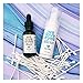 We Love Eyes- Tea Tree Eyelid Scrub Combo Kit - Eyelid Scrubs - Eyelid Hygiene - Wash away Bacteria, Demodex, Debris - Australian Tea Tree Oil - 100% Preservative Free Oil- 30ml