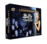 Upper Deck Legendary: Buffy the Vampire Slayer, 168