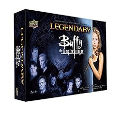 Upper Deck Legendary: Buffy the Vampire Slayer, 168