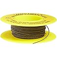 Mitchell Abrasives 60-S Round Abrasive Cord, Silicon Carbide 200 Grit ...