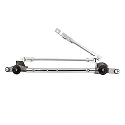 BOXI Windshield Wiper Transmission Linkage Assembly