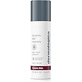Dermalogica Dynamic Skin Recovery SPF50, Anti-Aging Face Sunscreen Moisturizer, Medium-Weight Non-Greasy Broad Spectrum