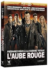 L'aube Rouge