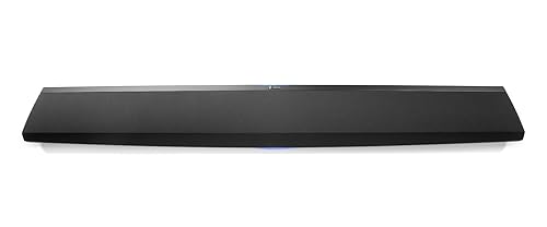 Denon HEOS Bar Powered Wireless Sound Bar HEOS Music System with