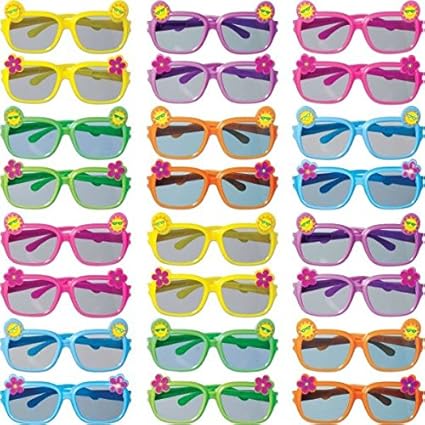 sunglasses for kids party