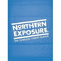 Northern Exposure: The Complete Fifth Season: Amazon.ca: Rob
