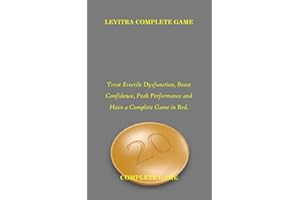 Levitra Complete Game: Complete Game