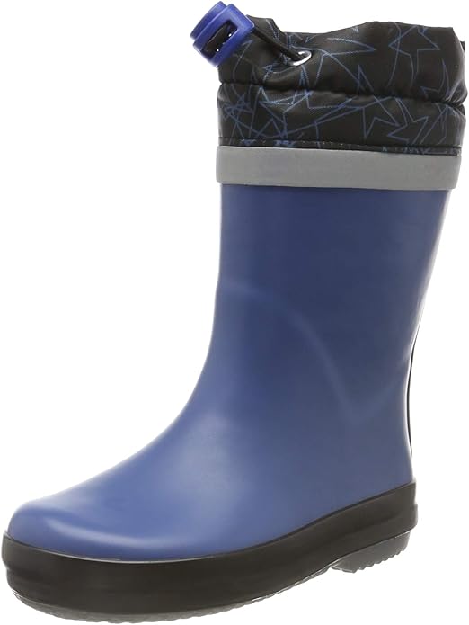 clarks childrens wellington boots