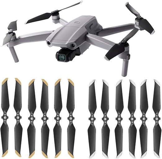 master airscrew mavic air amazon