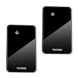 TACOSO MFi Certified Wallet-Tracker-Card-2