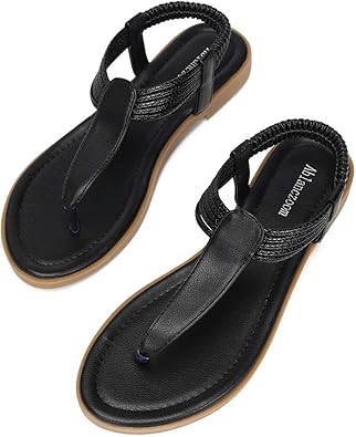 comfortable summer shoes