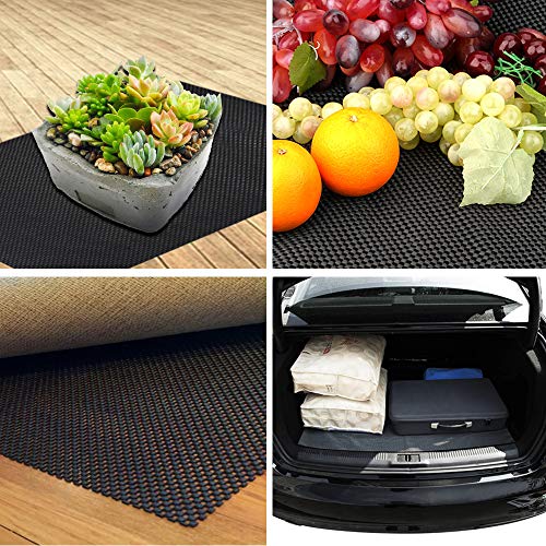 Siivton Roof Mat, Multipurpose Nonslip Car Roof Mat Pads,Roof Protective Mat Fit Vehicles,Cars