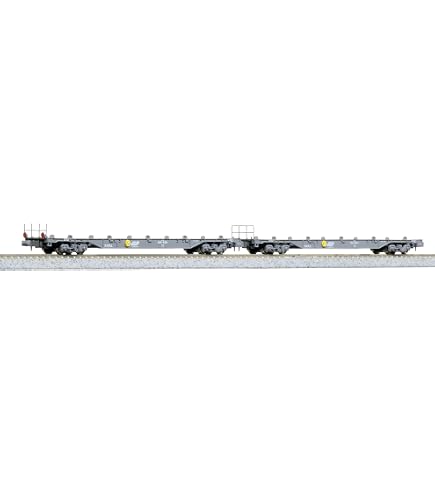 Amazon.com: KATO 10-1964 N Gauge Koki 104 (No JRF Mark), Container