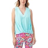Trina Turk Women's Brunella Top