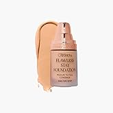 Flawless Stay Liquid Foundation