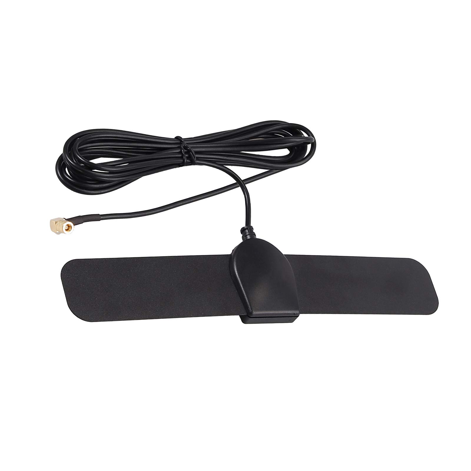 Jeylly Car Radio Antenna DAB Digital Radio Patch Aerial Antenna for Pioneer Sony JVC Kenwood Alpine