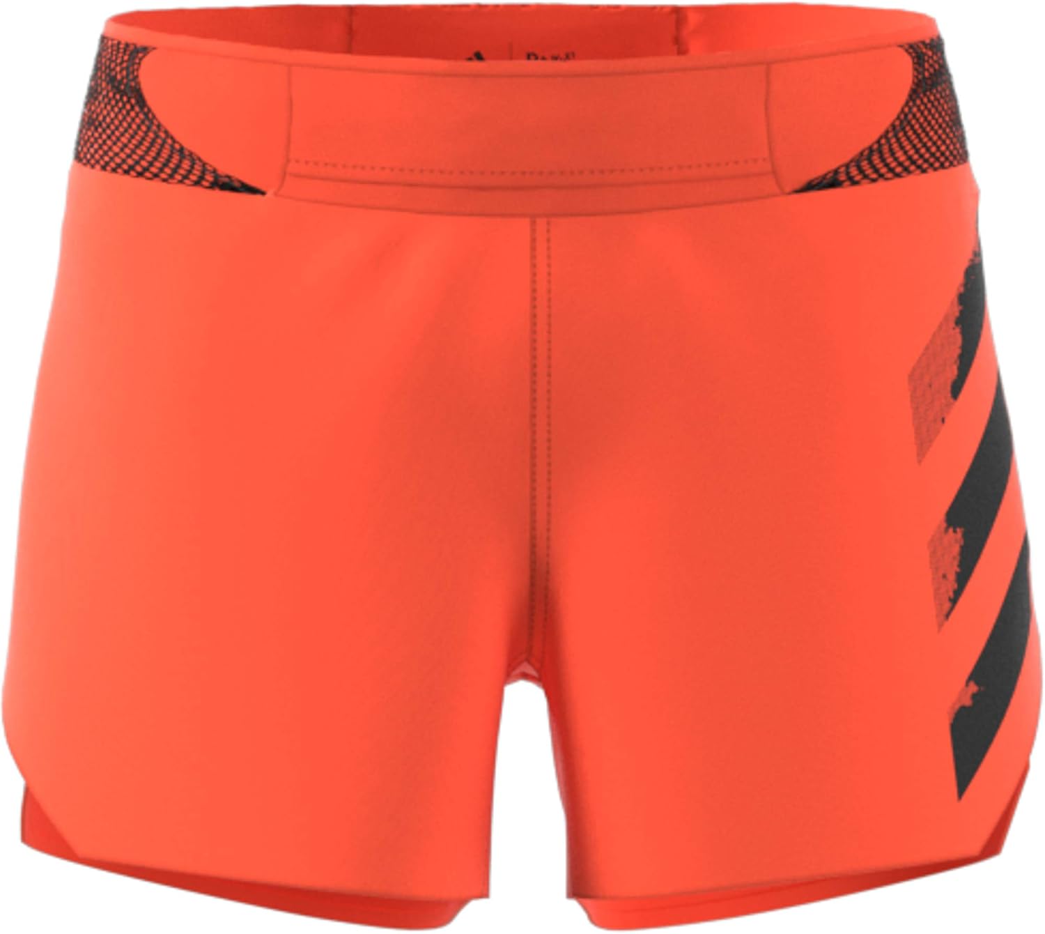 adidas terrex split shorts