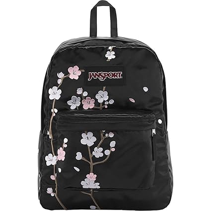jansport super fx holographic backpack