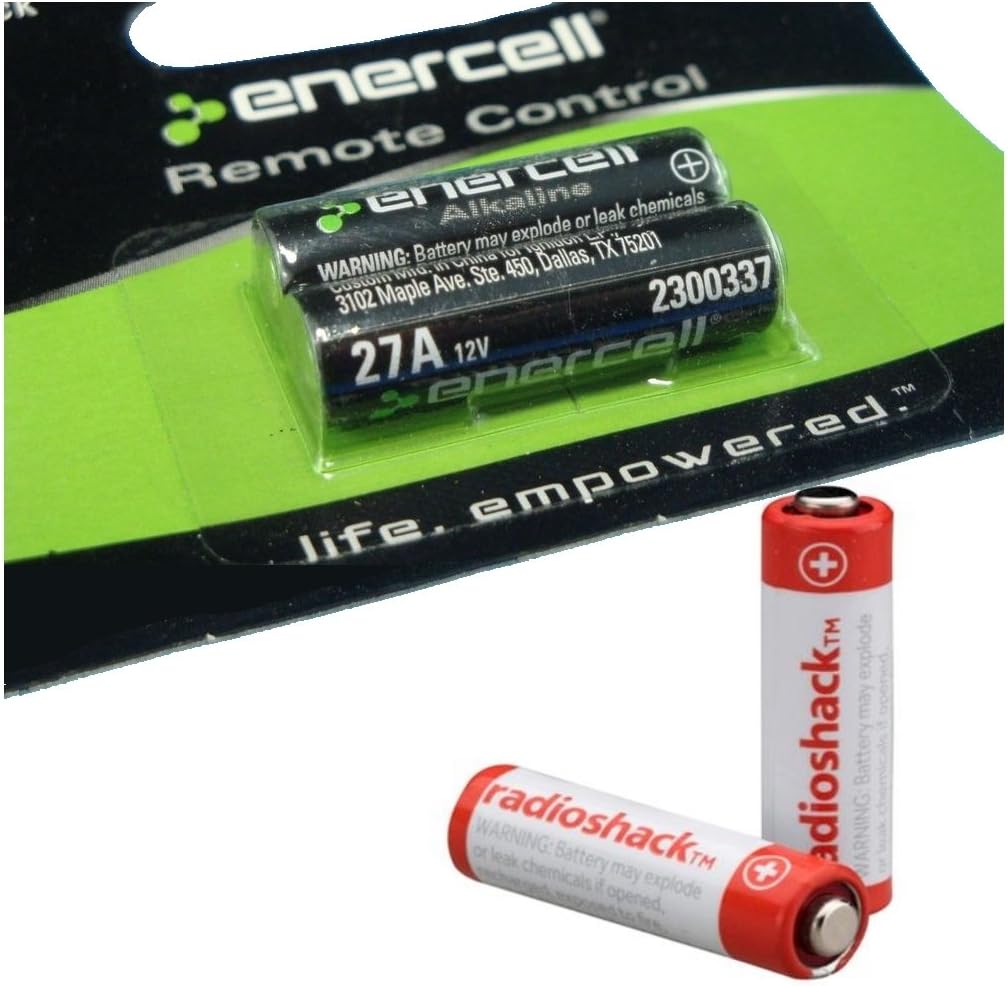 Best Replacement Batteries For Liftmaster 893